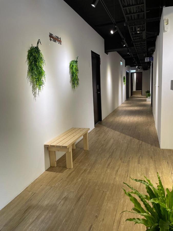 森浩文旅 Inn *